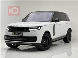 Land Rover Range Rover Vogue